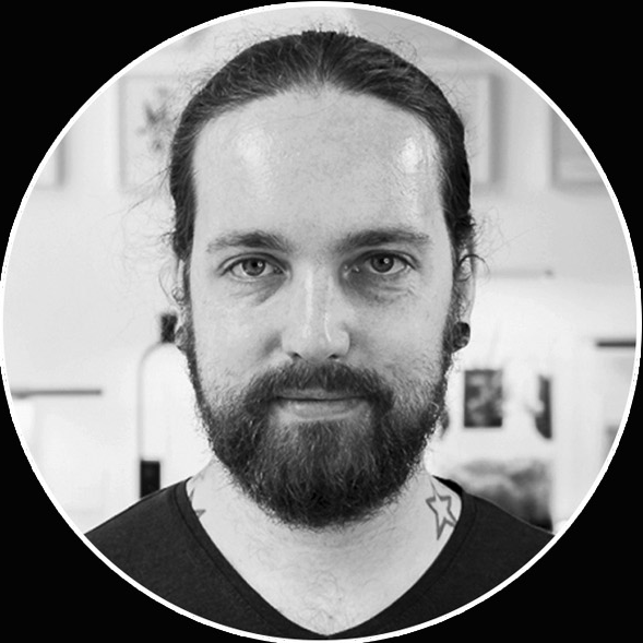 Tobias Gawrisch
