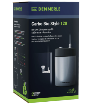 Carbo-Bio-Style Carbo-Bio-Style