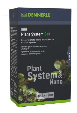 Plant System Plant System